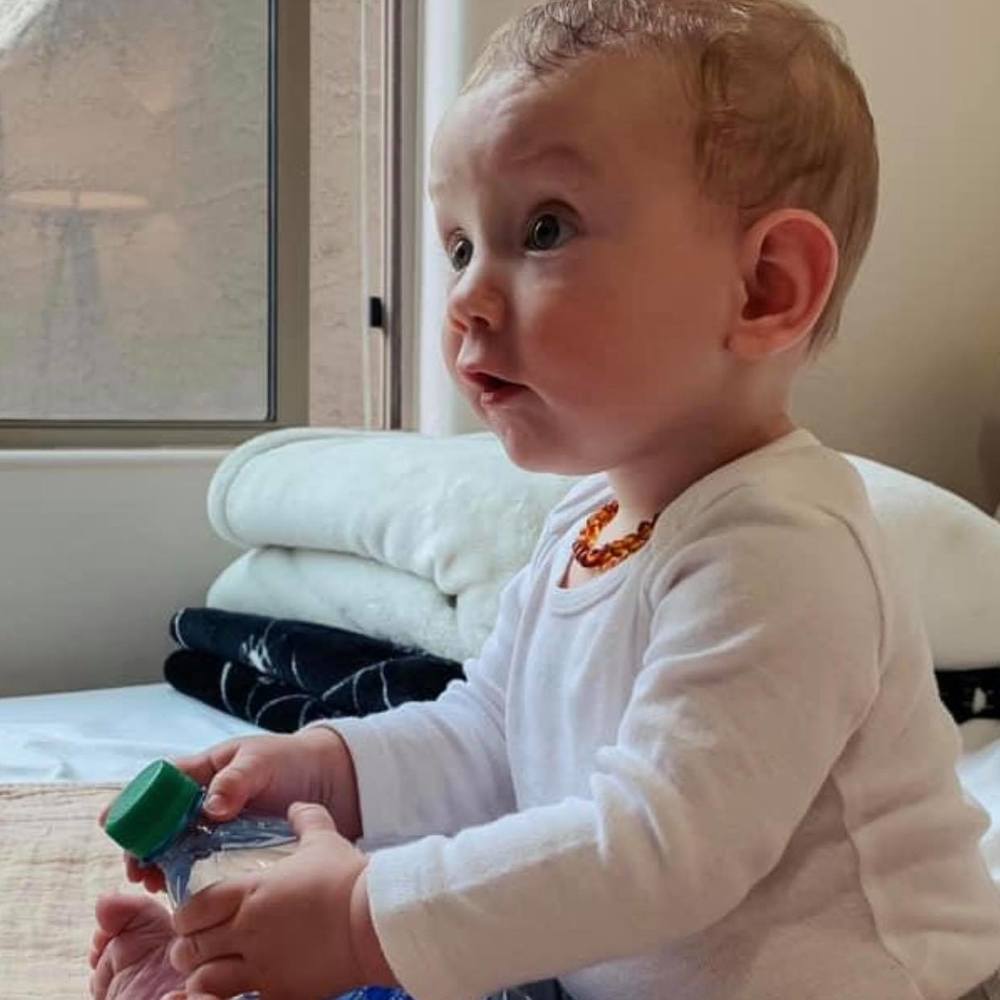Meet your Posher, Alice